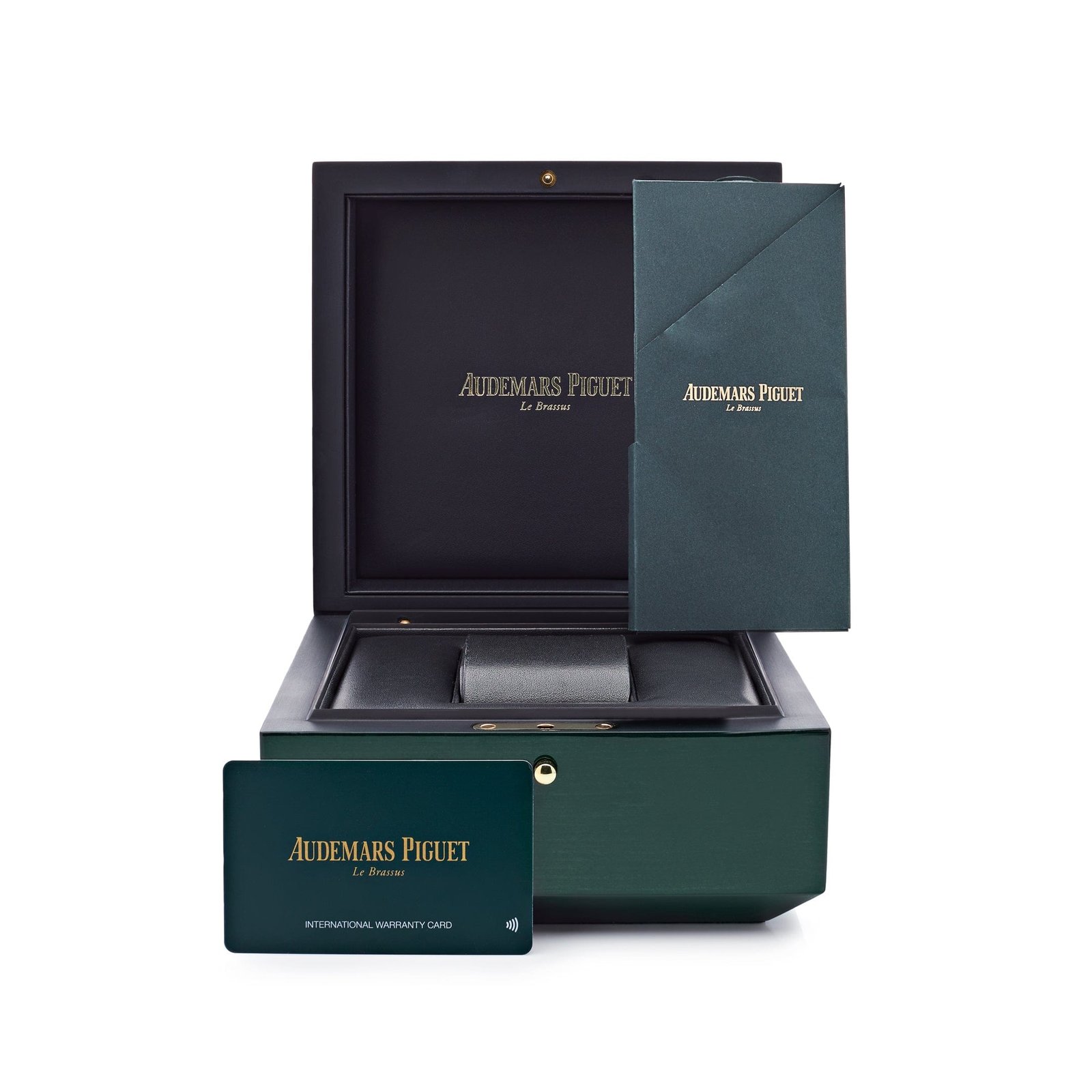 Audemars P1g*et Royal Oak Selfwinding 15510ST.OO.1320ST.01 “50th Anniversary” 41mm Steel Blue Dial